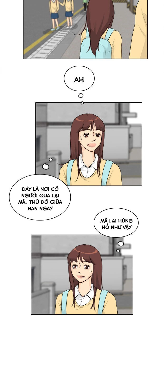 Vợ Ma Chapter 106 - 15