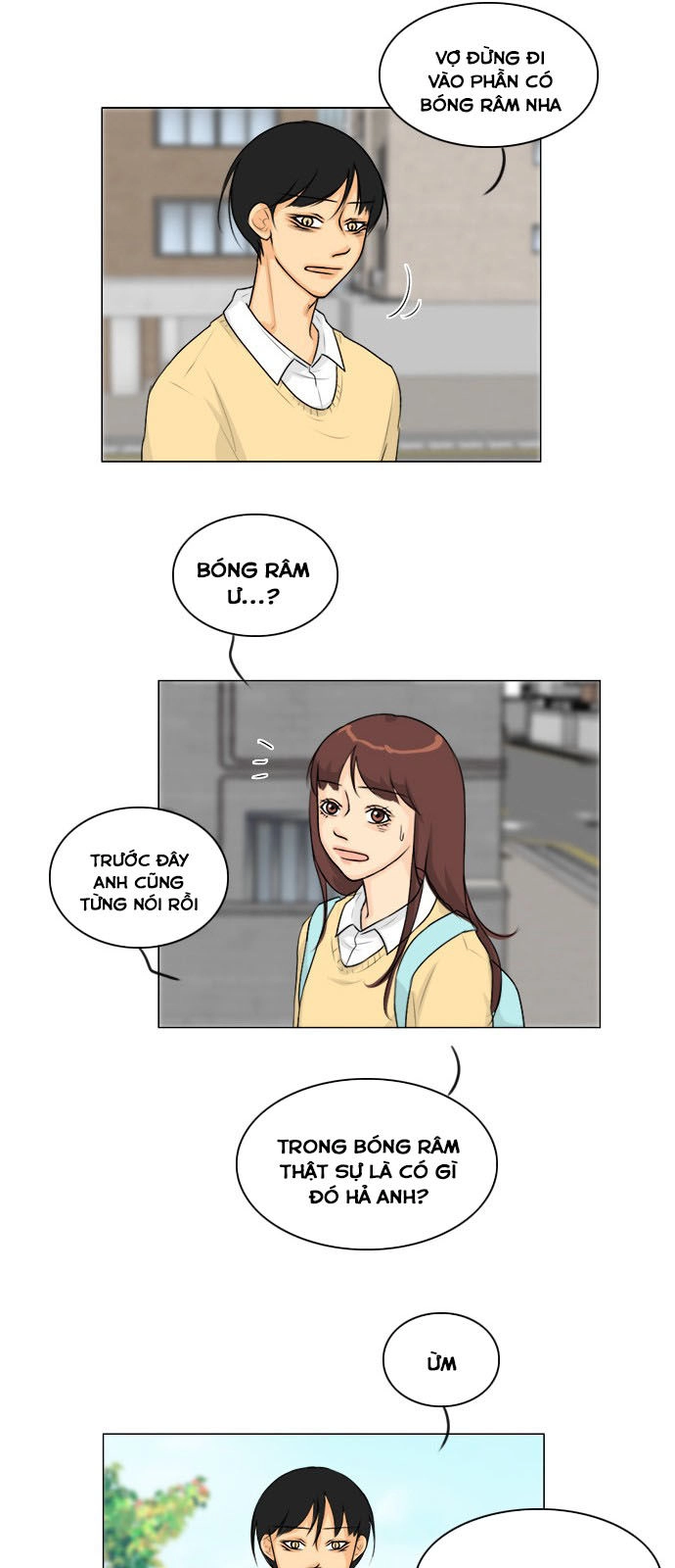 Vợ Ma Chapter 106 - 18