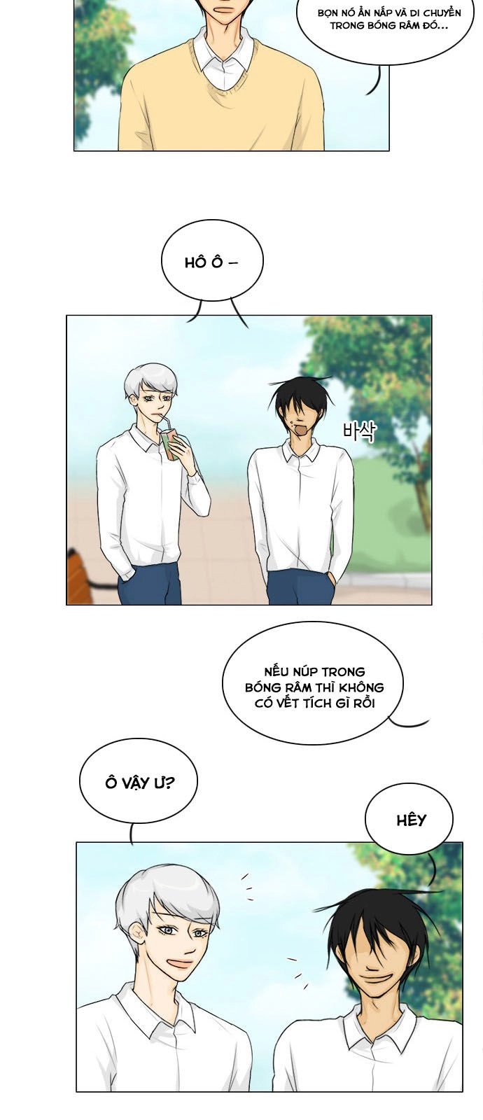 Vợ Ma Chapter 106 - 19