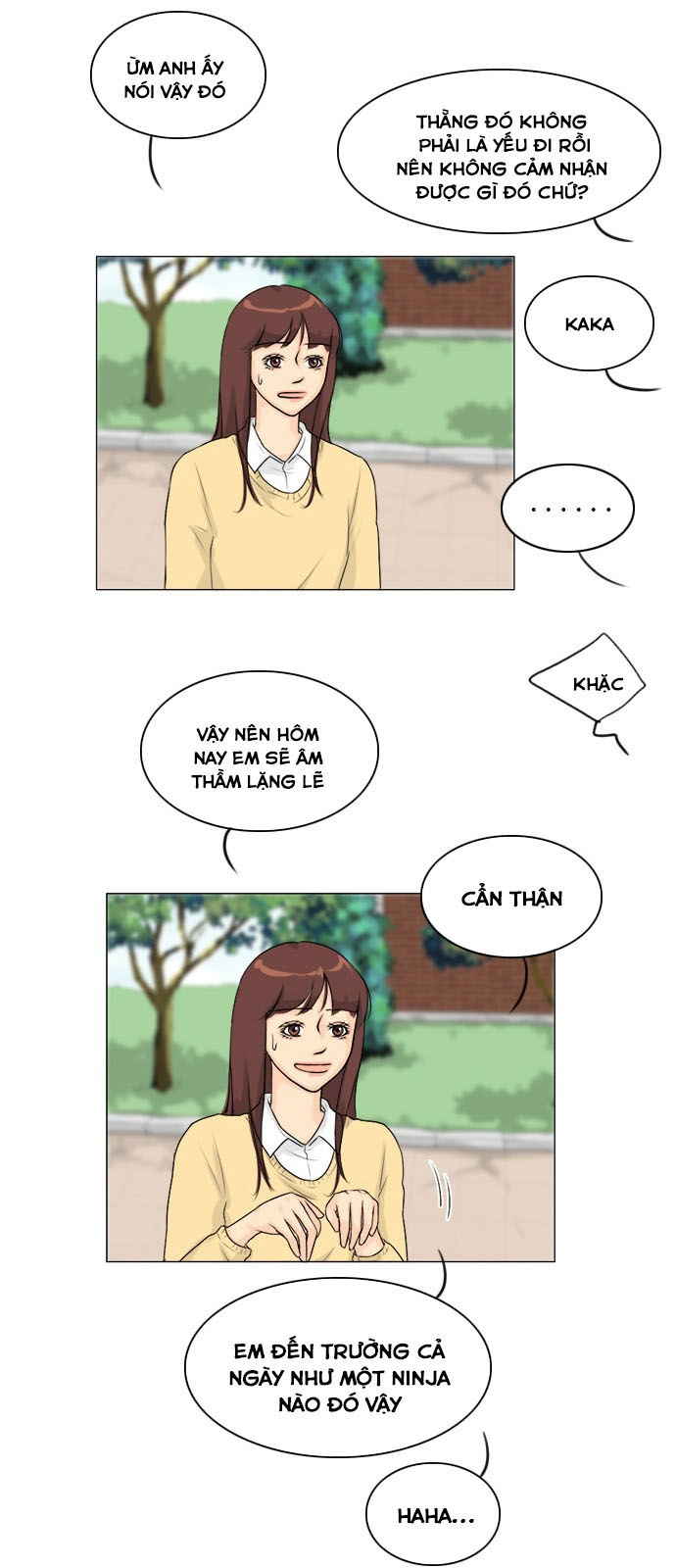 Vợ Ma Chapter 106 - 20