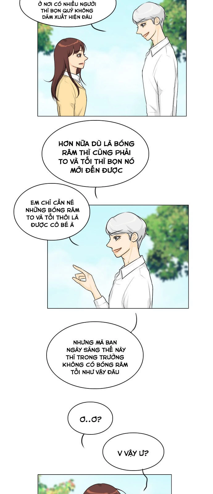 Vợ Ma Chapter 106 - 22