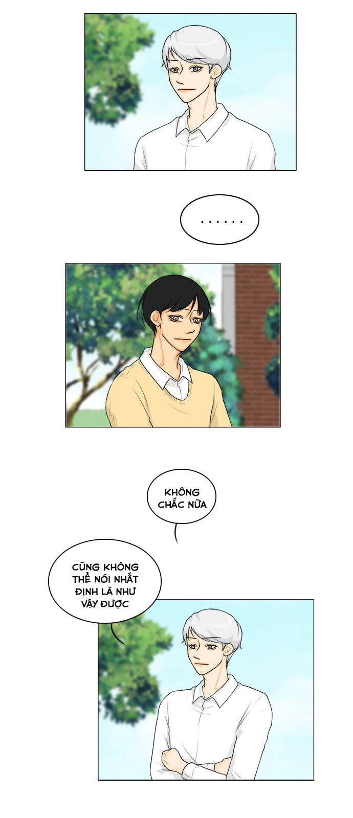 Vợ Ma Chapter 106 - 25