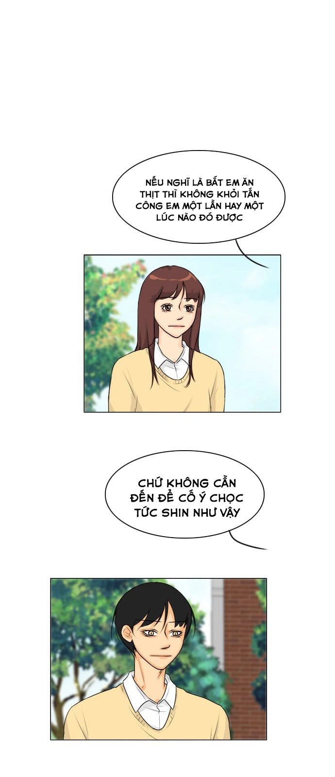 Vợ Ma Chapter 106 - 26