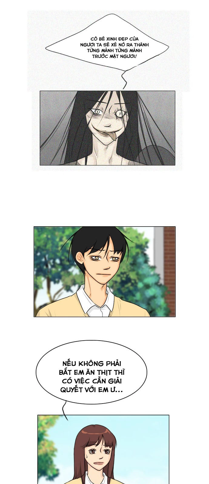 Vợ Ma Chapter 106 - 27