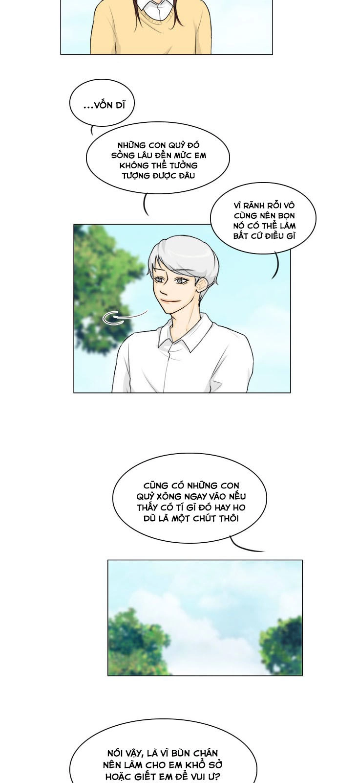 Vợ Ma Chapter 106 - 28