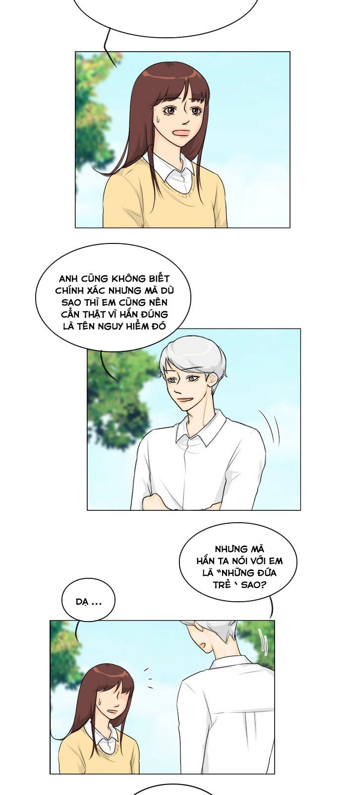 Vợ Ma Chapter 106 - 29