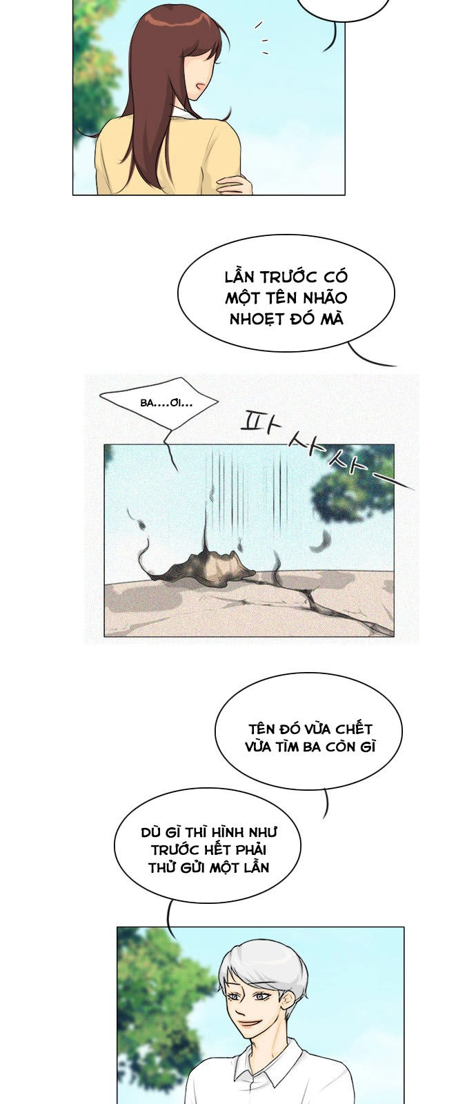 Vợ Ma Chapter 106 - 31