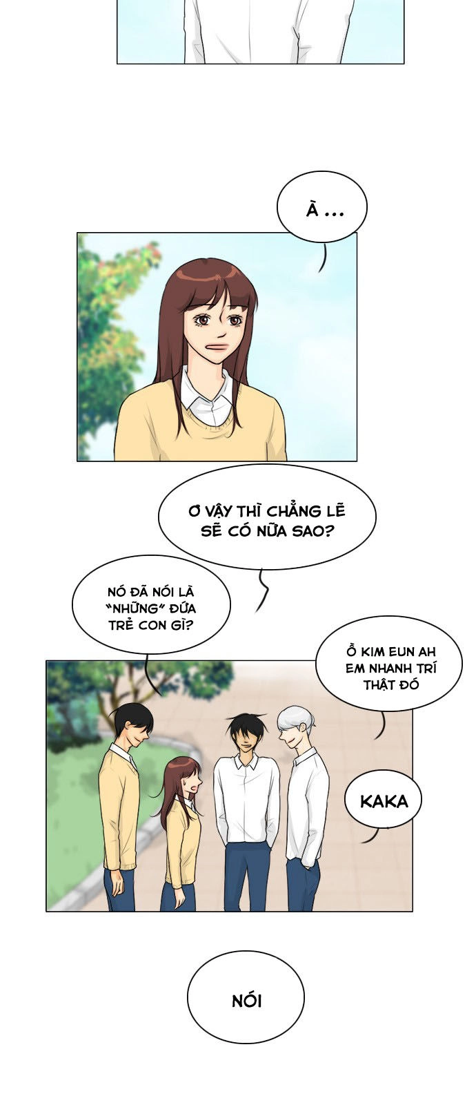 Vợ Ma Chapter 106 - 32