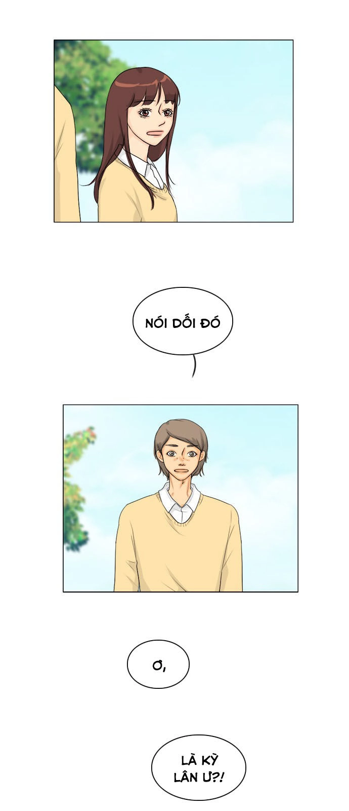 Vợ Ma Chapter 106 - 33