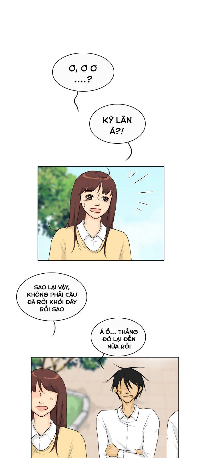 Vợ Ma Chapter 107 - 2