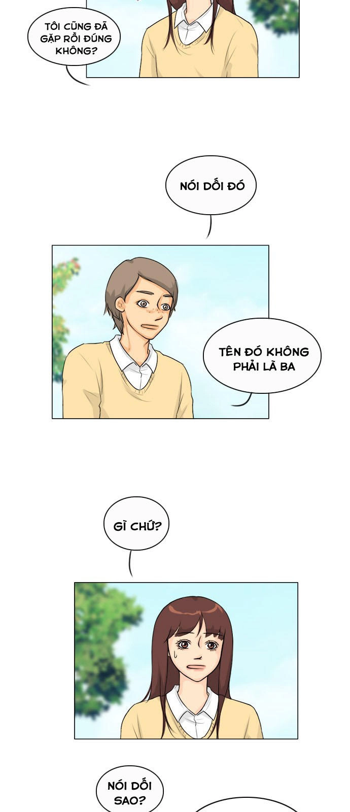 Vợ Ma Chapter 107 - 5