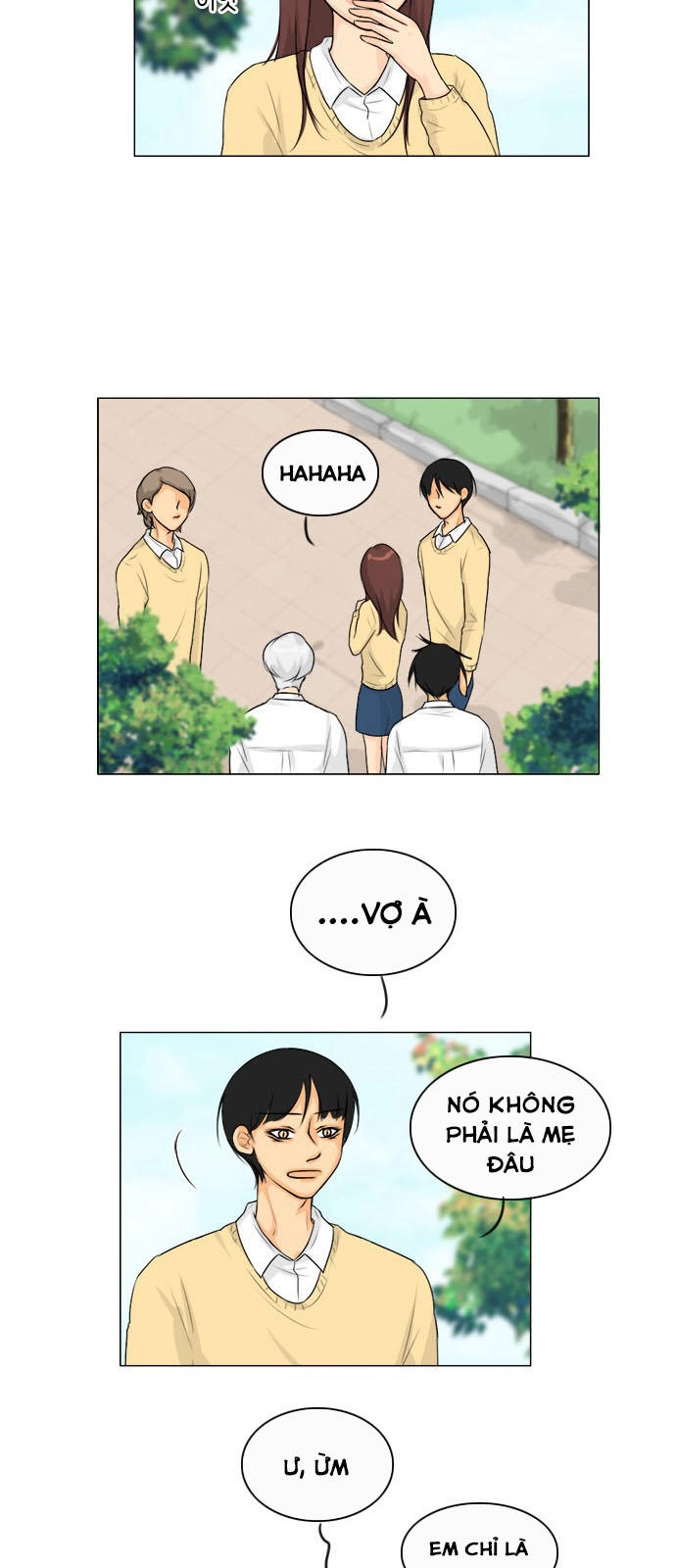 Vợ Ma Chapter 107 - 7