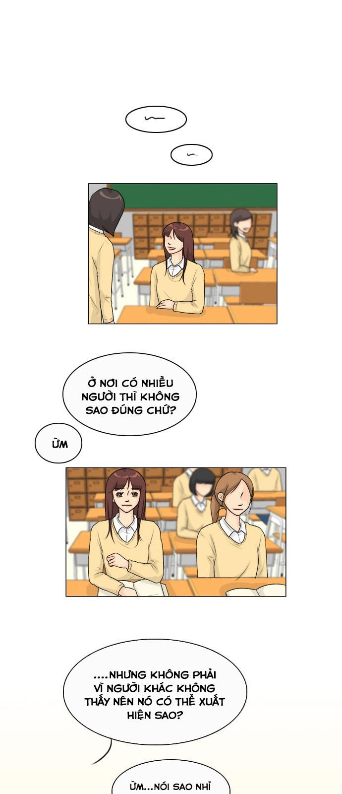 Vợ Ma Chapter 107 - 10