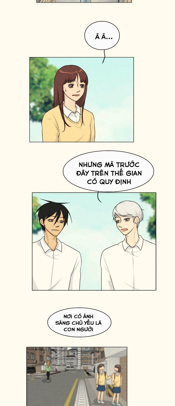 Vợ Ma Chapter 107 - 12