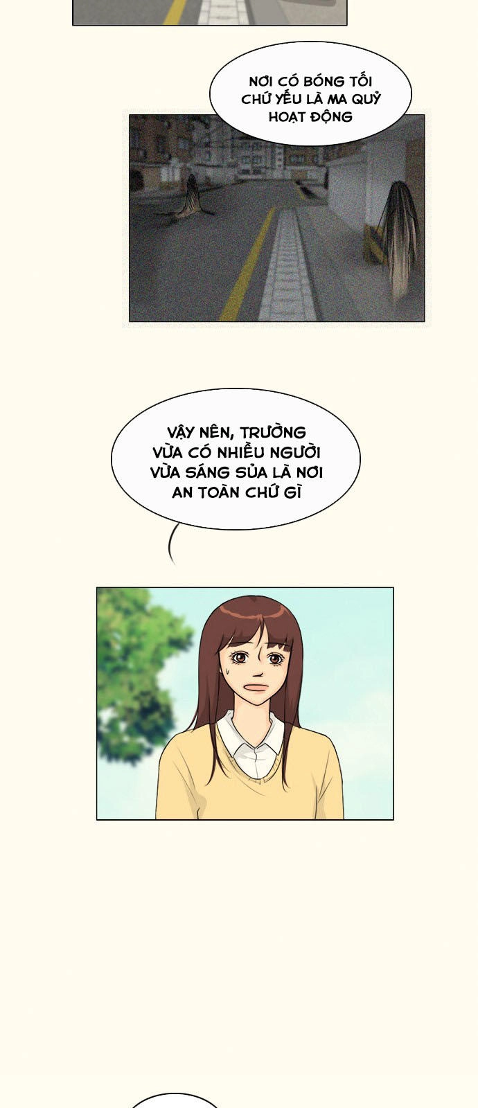 Vợ Ma Chapter 107 - 13