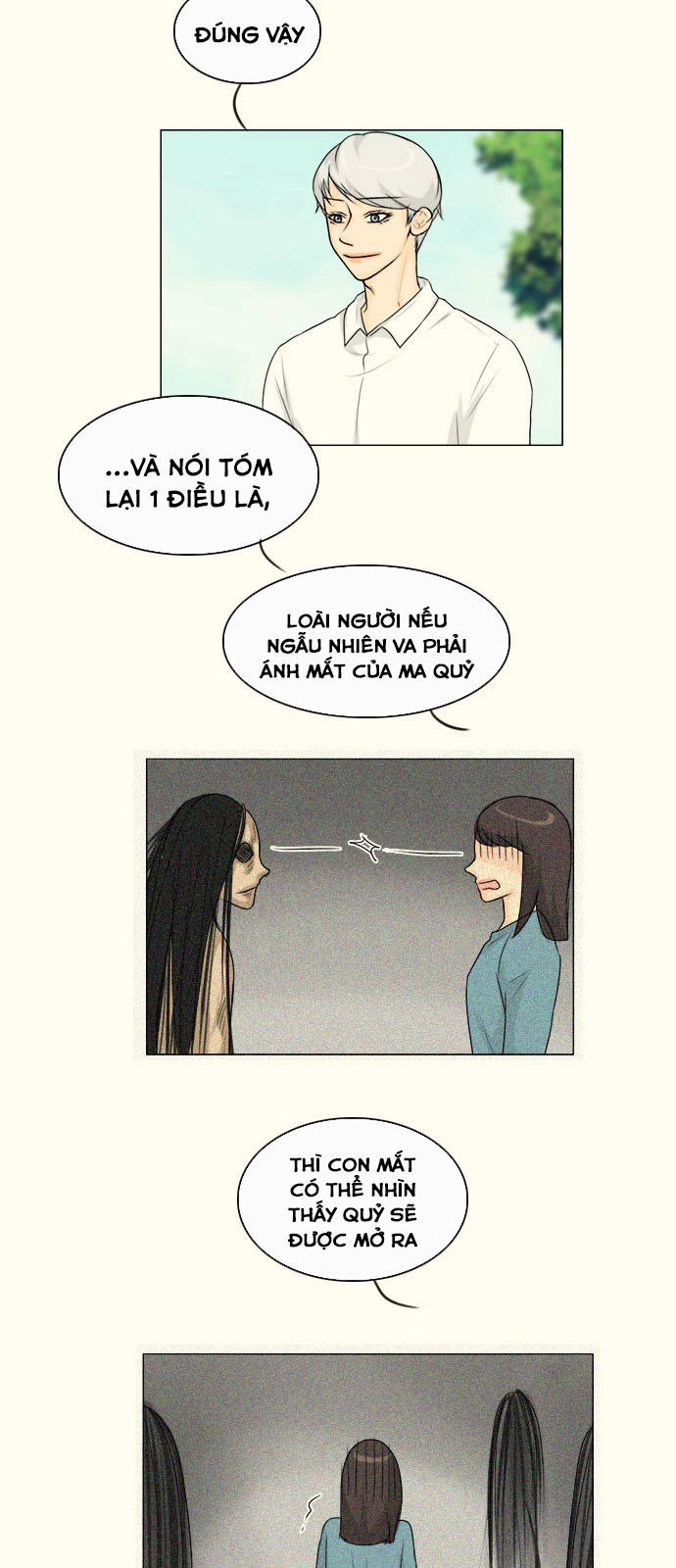 Vợ Ma Chapter 107 - 14