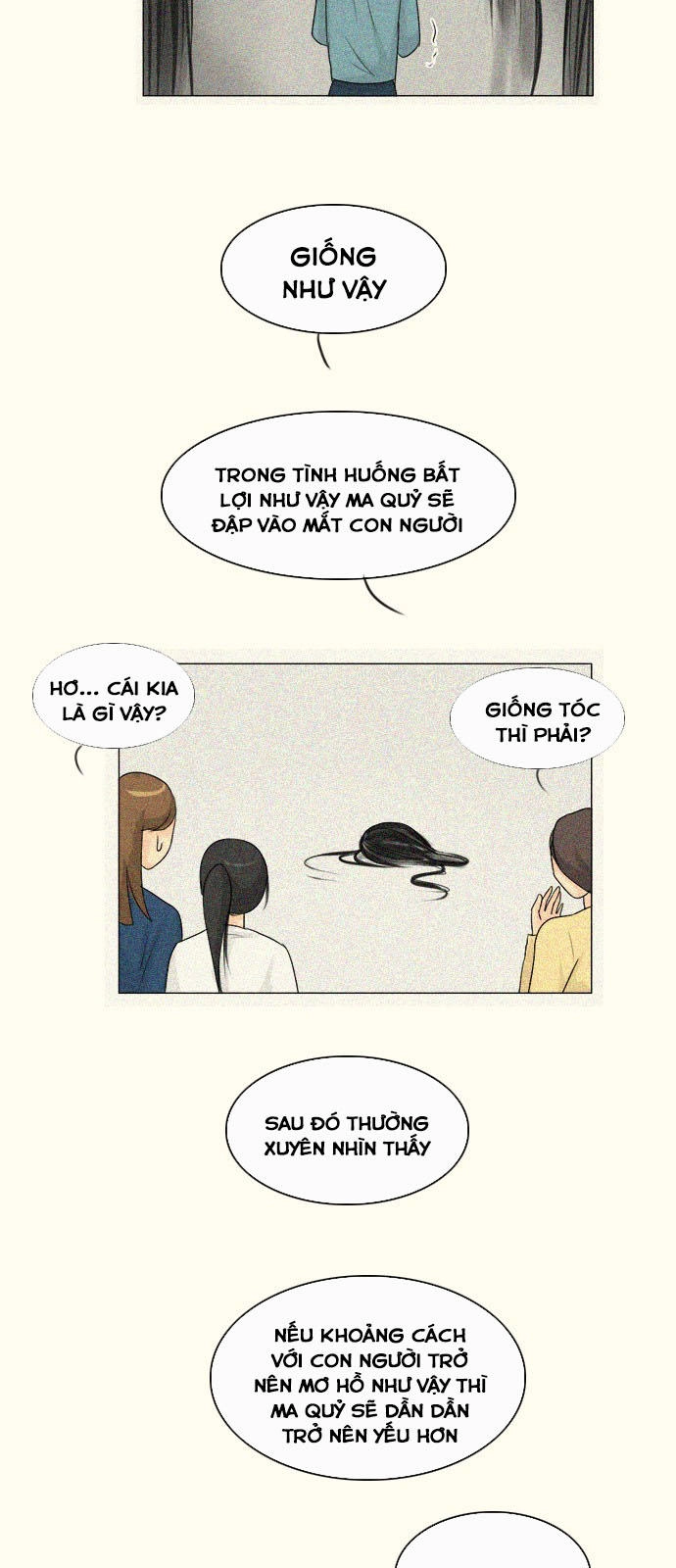 Vợ Ma Chapter 107 - 15