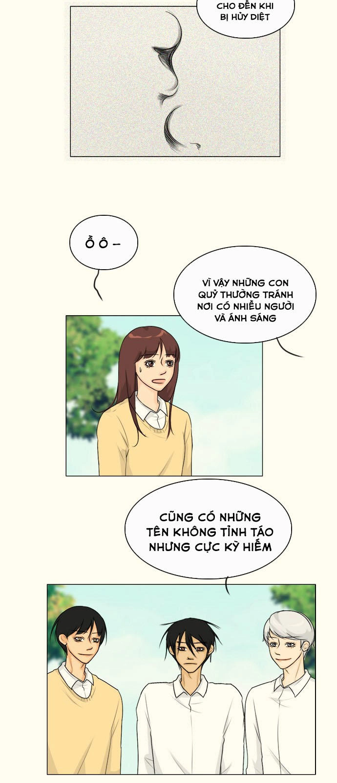 Vợ Ma Chapter 107 - 16