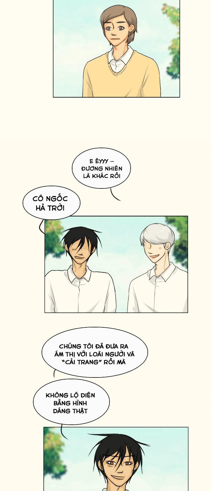 Vợ Ma Chapter 107 - 18