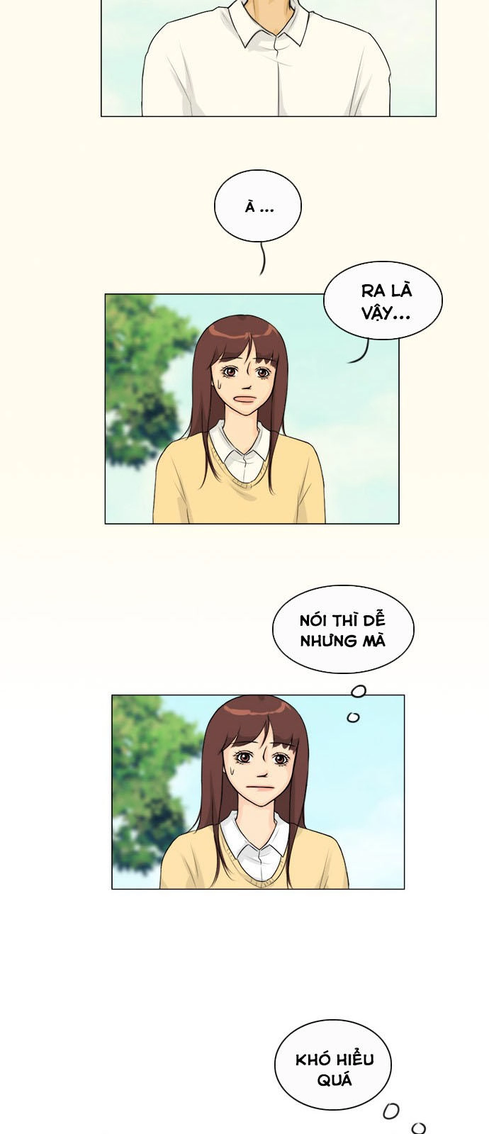 Vợ Ma Chapter 107 - 19