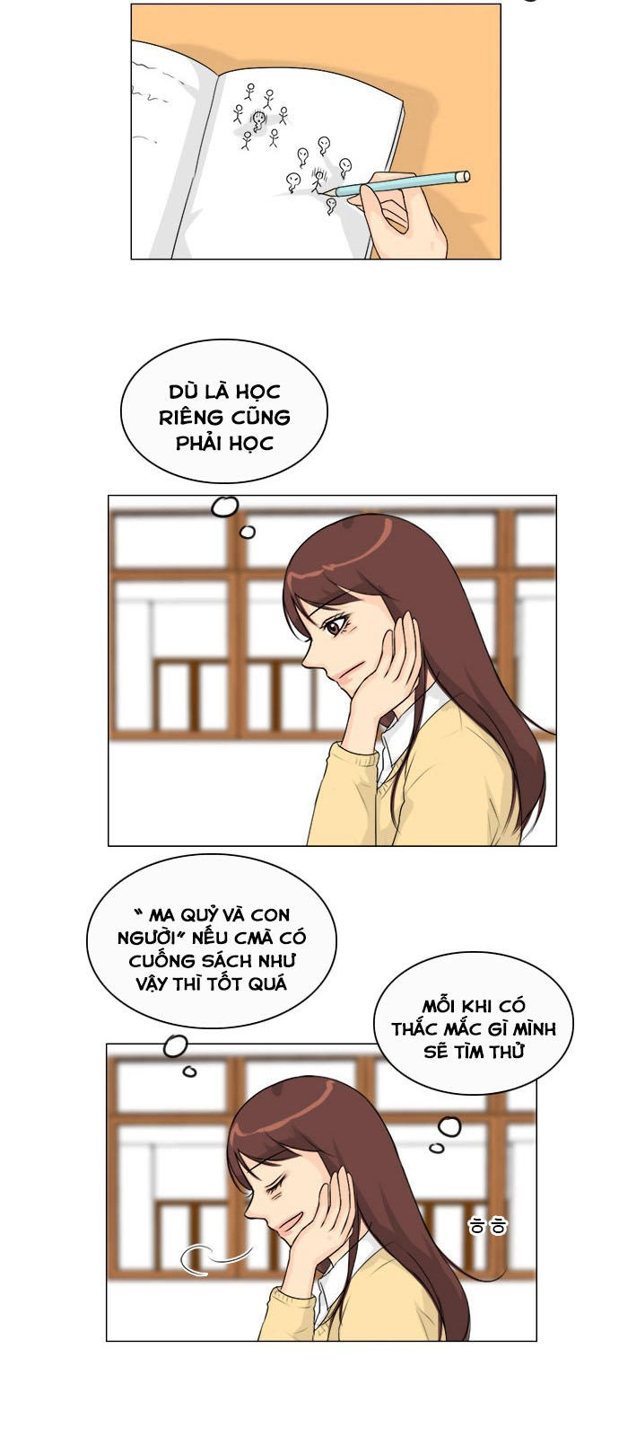 Vợ Ma Chapter 107 - 20