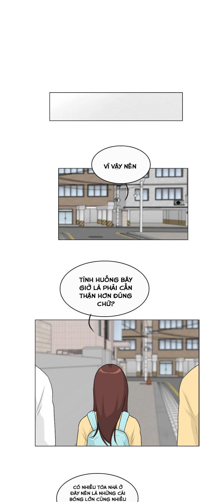 Vợ Ma Chapter 107 - 21