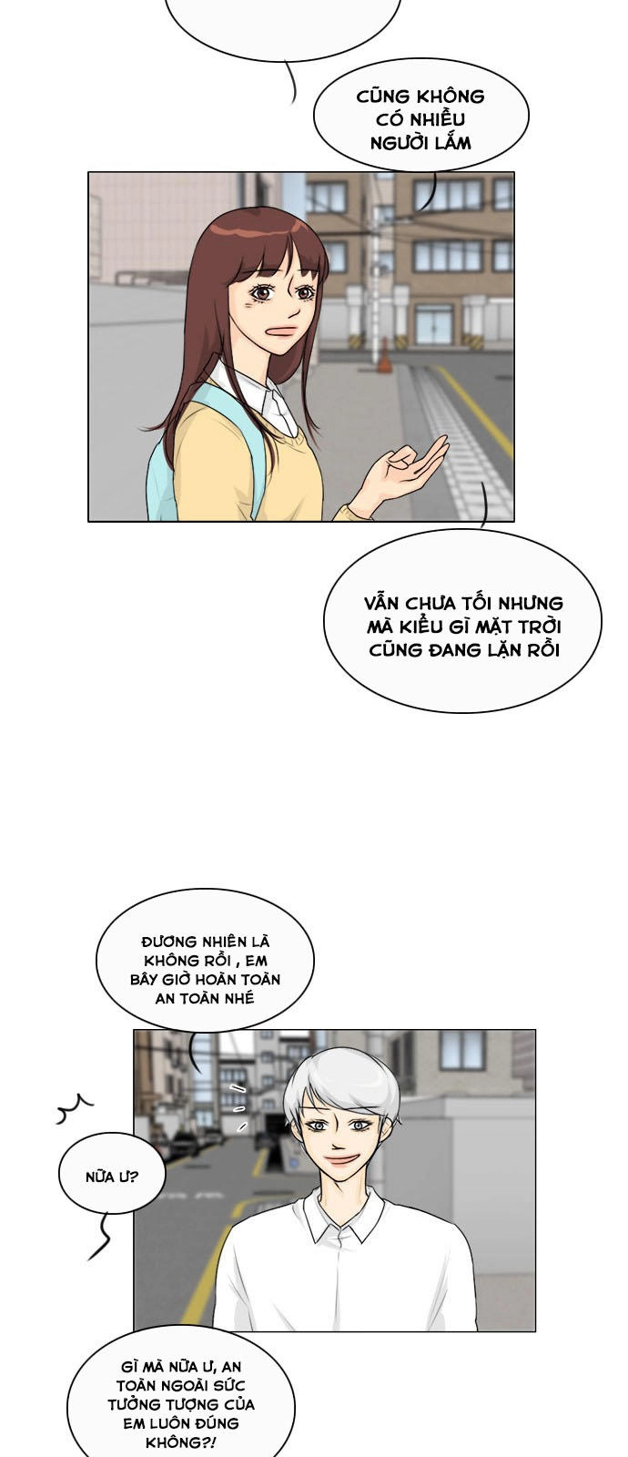 Vợ Ma Chapter 107 - 22