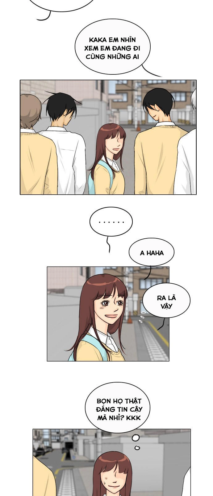 Vợ Ma Chapter 107 - 23