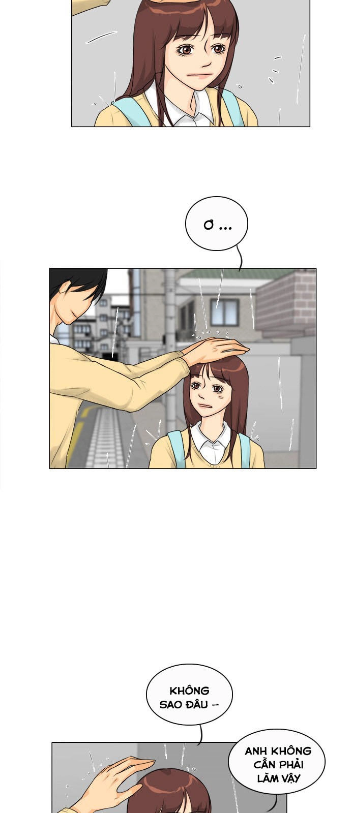 Vợ Ma Chapter 107 - 26