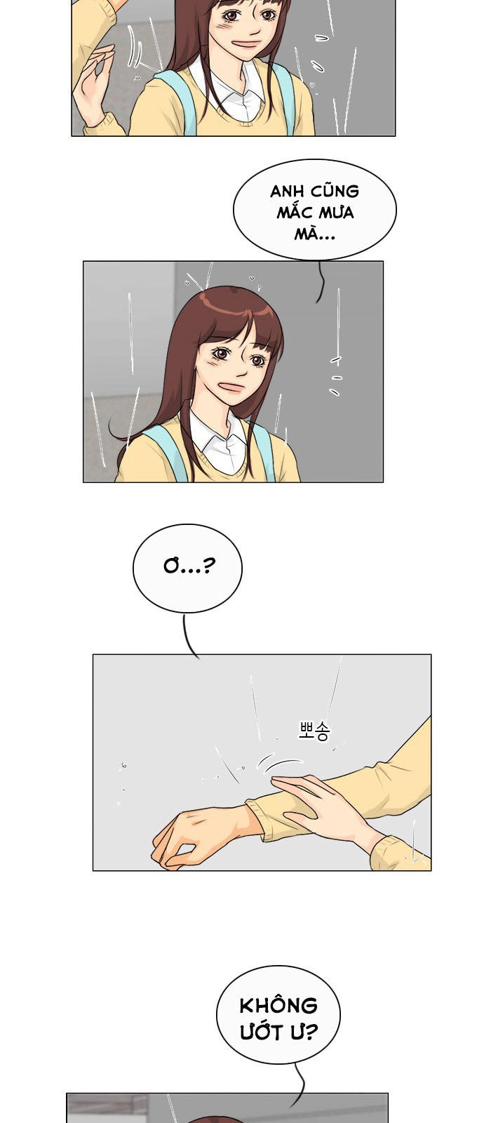 Vợ Ma Chapter 107 - 27