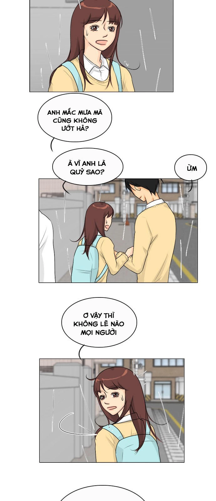 Vợ Ma Chapter 107 - 28