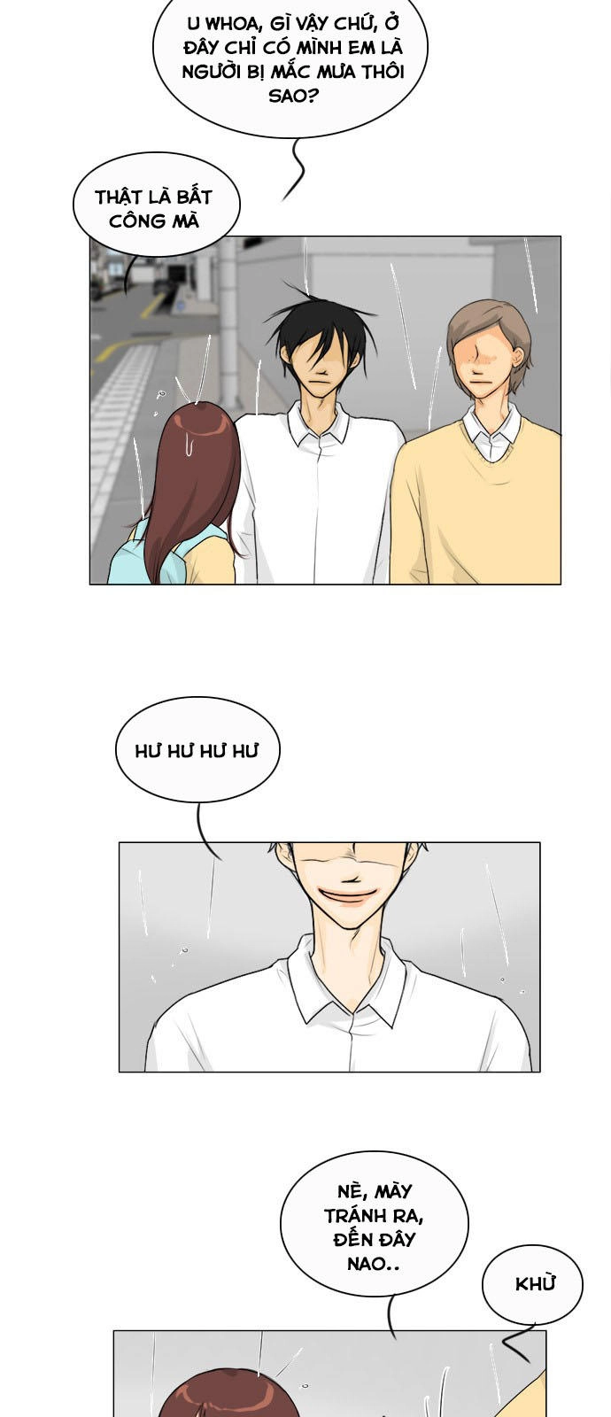 Vợ Ma Chapter 107 - 29