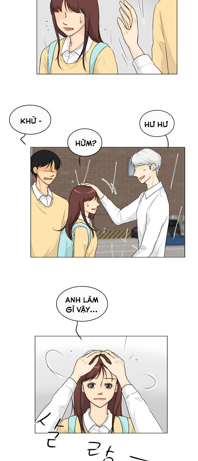 Vợ Ma Chapter 107 - 30