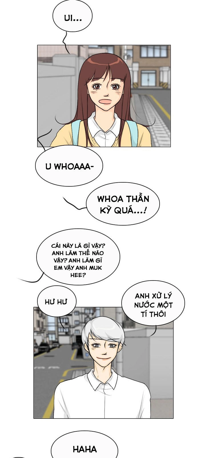 Vợ Ma Chapter 107 - 32