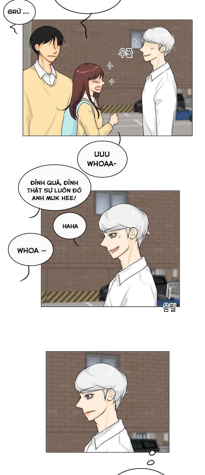 Vợ Ma Chapter 107 - 33