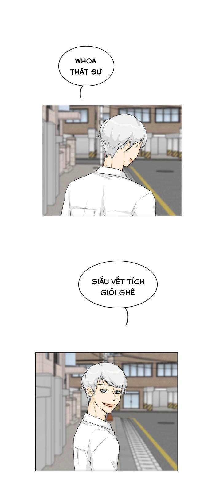 Vợ Ma Chapter 108 - 2