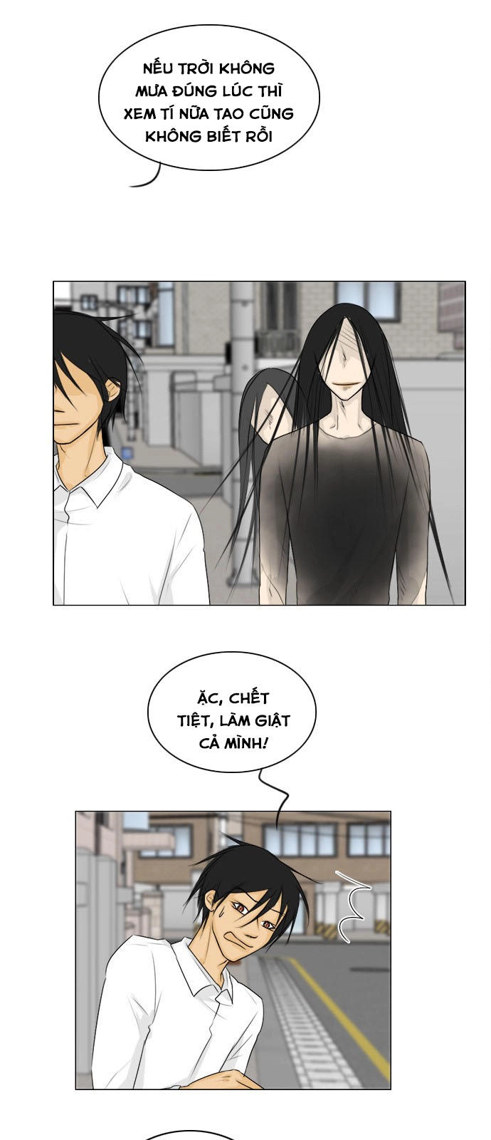 Vợ Ma Chapter 108 - 3