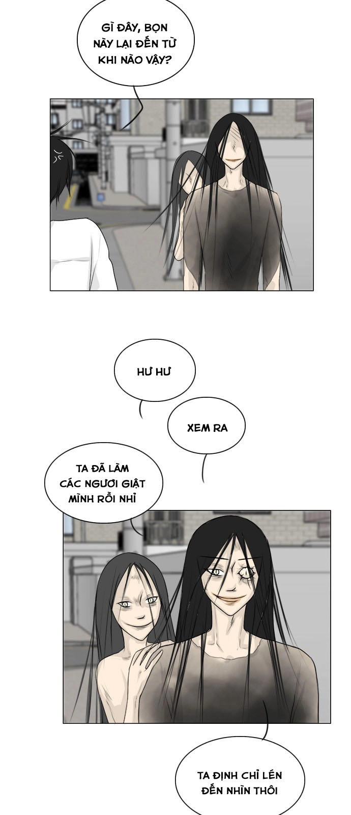Vợ Ma Chapter 108 - 4