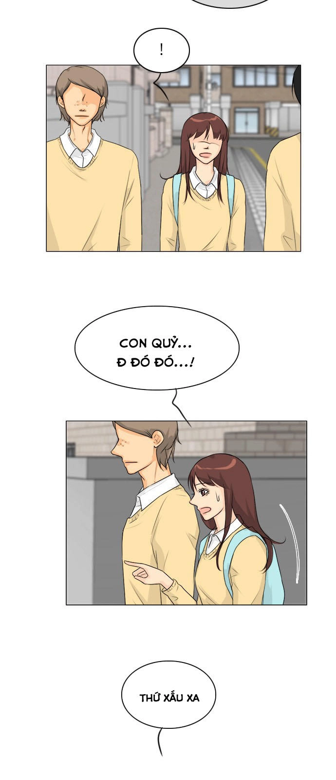 Vợ Ma Chapter 108 - 5