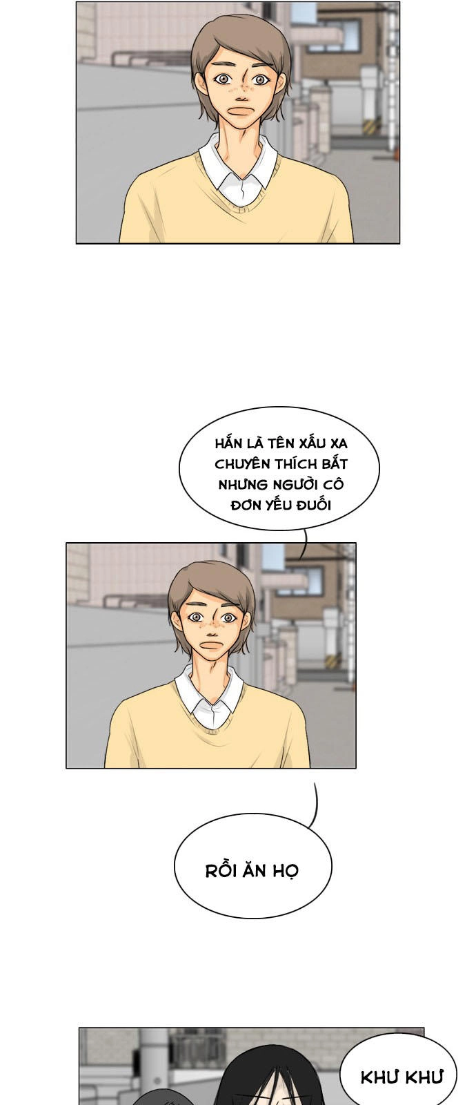 Vợ Ma Chapter 108 - 6