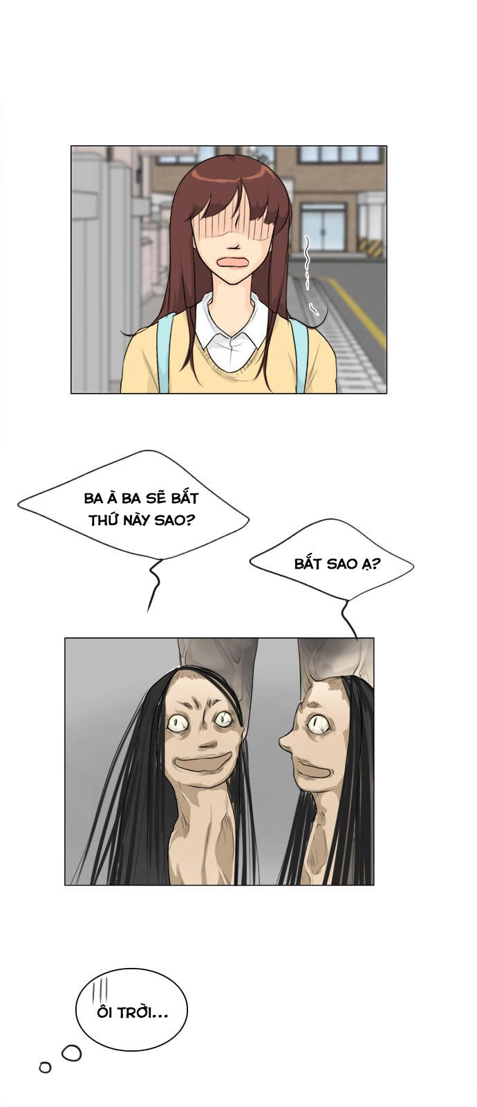 Vợ Ma Chapter 108 - 11