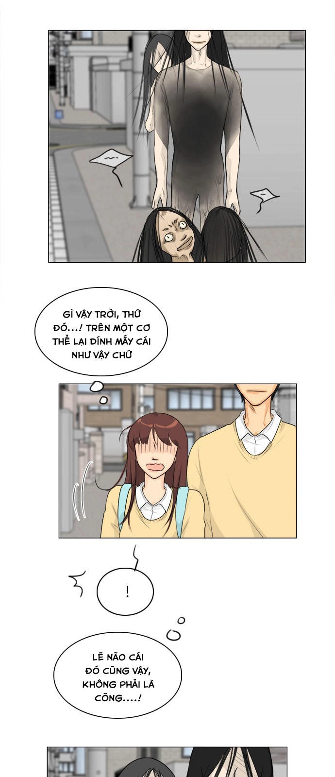 Vợ Ma Chapter 108 - 12