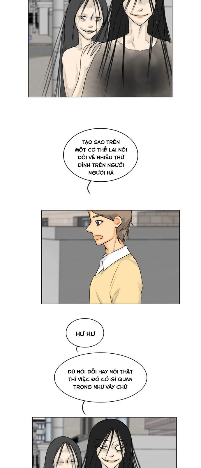 Vợ Ma Chapter 108 - 13