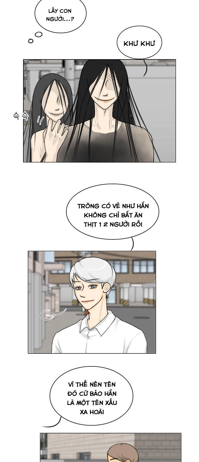 Vợ Ma Chapter 108 - 15