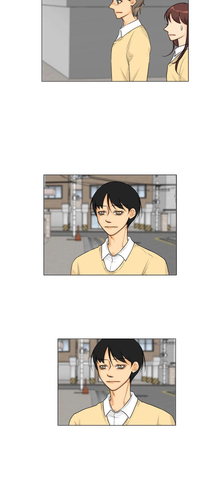 Vợ Ma Chapter 108 - 16