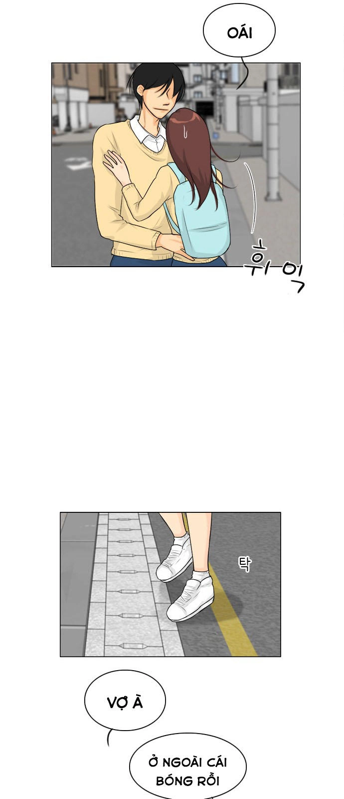 Vợ Ma Chapter 108 - 18