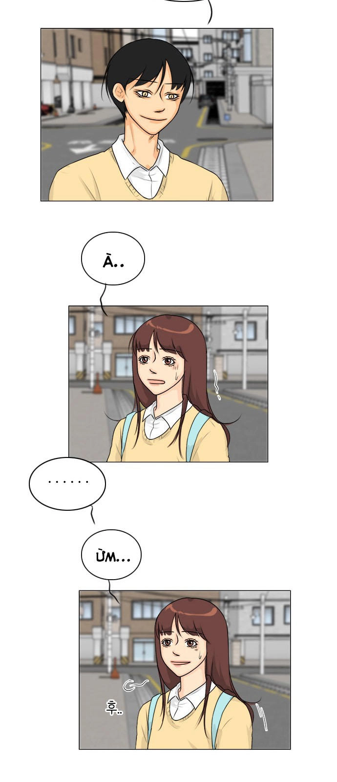 Vợ Ma Chapter 108 - 19