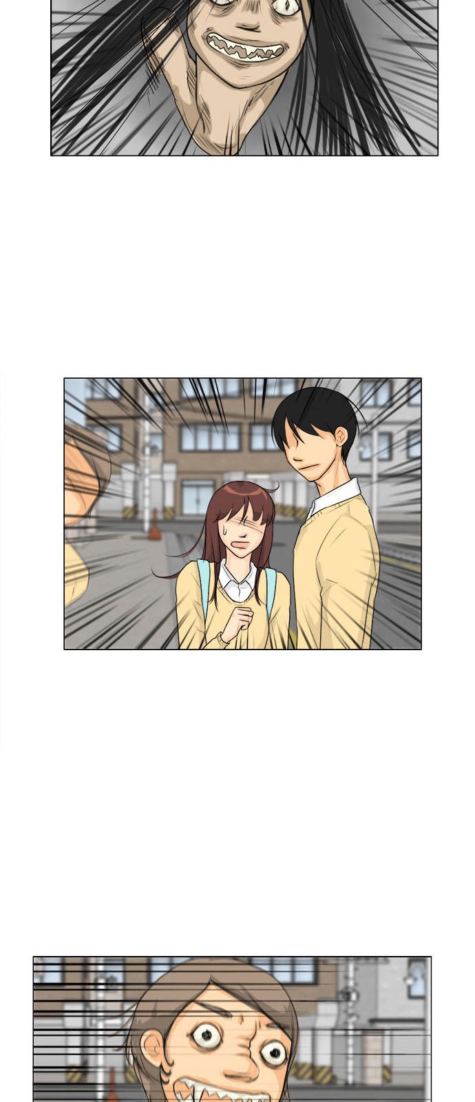 Vợ Ma Chapter 108 - 21