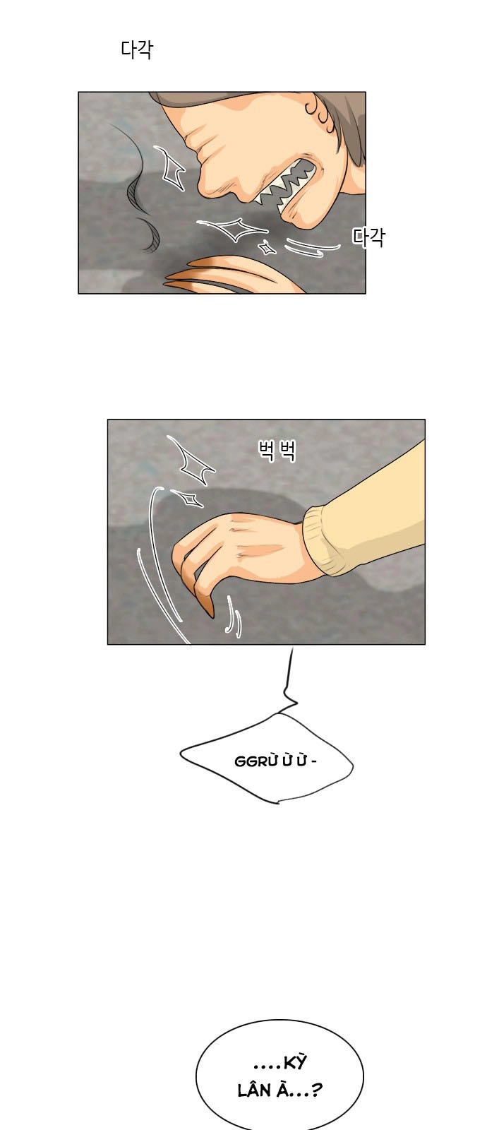 Vợ Ma Chapter 108 - 29