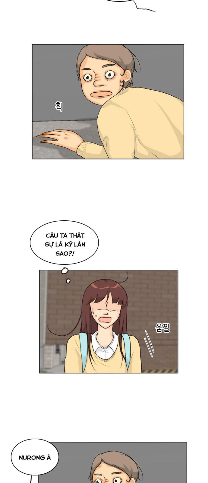 Vợ Ma Chapter 108 - 30